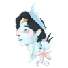 prince de glace (Ise)