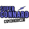 Super connard cadeau