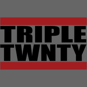 Run TripleTwenty - Light