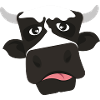 cow