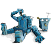 robot