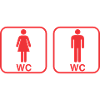 WC