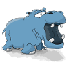 Nielpferd