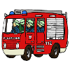 Fire truck