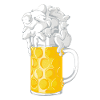 Ice Cold Bers