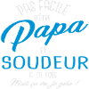 Papa et soudeur