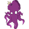 The Octopus King