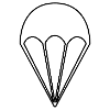 parachute