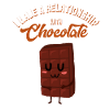 Chocolat / Cadeau