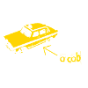 A CAB
