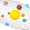 solar system