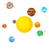 solar system