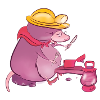 mole