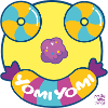 Candy yomy yomi