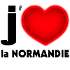 I love Normandy