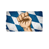 DIE BAYERN WURDEN ERSCHAFFEN