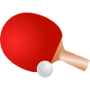 table tennis racket