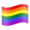 Rainbow Flag