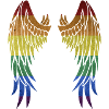 Gay Wings LGBT