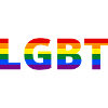 LGBT RAINBOW