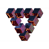 Triangle ruler