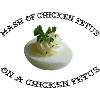 Oeuf Mayonnaise