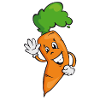 carrot