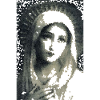 Holy Virgin Mary