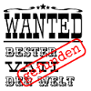 Bester Vati Wanted