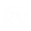 Joyeux anniversaire 70 ans cadeau