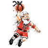 Santa Dunk