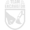 Excavator