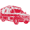 2541614 134868929 ambulance
