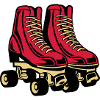 2541614 135123868 Roller Skate