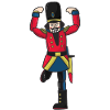 Nutcracker shirt