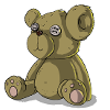 Teddy bear