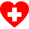 First Aid Heart