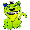 Katze - Cat