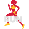Running T-Shirt - Workout - Fitness