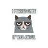 Grumpy Cat