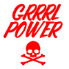 Girl power