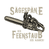 Sägespäne - Feenstaub
