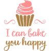 bake