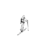 Up Line