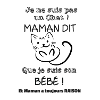Son Bébé !