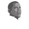 Mlle Barack