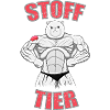 Stofftier
