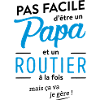 papa routier