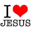 J'AIME Jésus