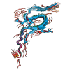 Blue Dragon
